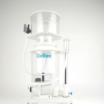 Deltec 2000ix Abschäumer Innen